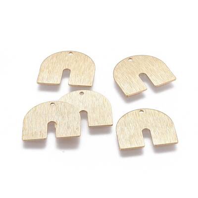 Brass Pendants