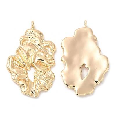 Brass Pendants