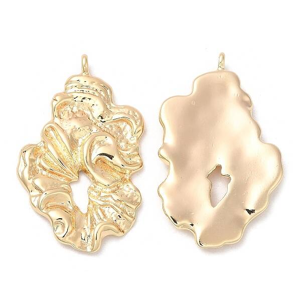 Brass Pendants