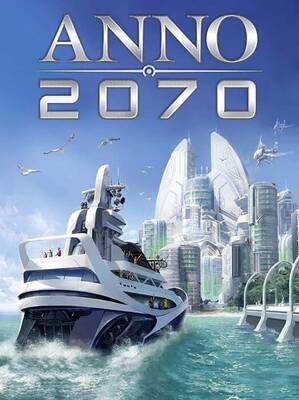 Anno 2070 | Ubisoft Connect
