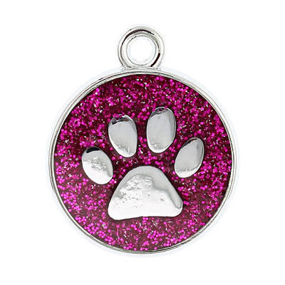 Enamel Charms