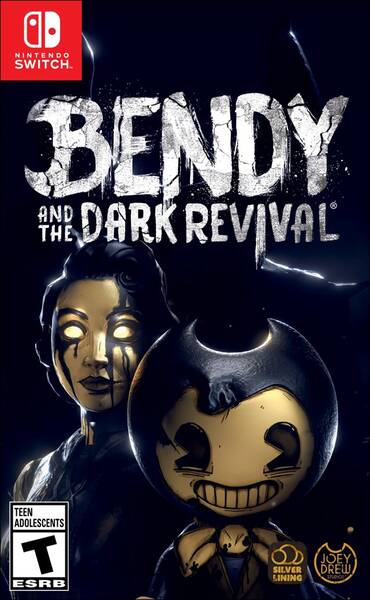 Bendy and the Dark Revival