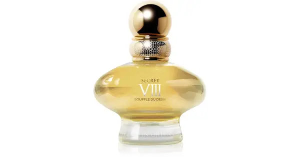 Eisenberg Secret VIII Souffle du Désir Eau de Parfum for women 50 ml