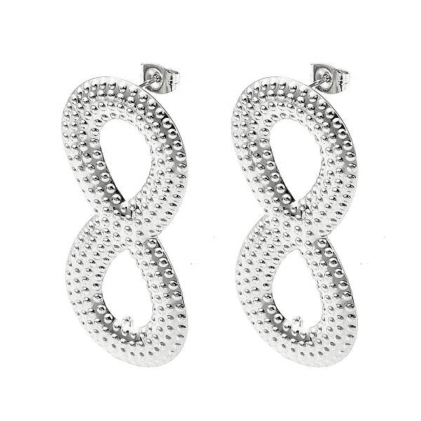 Non-Tarnish 304 Stainless Steel Stud Earring Findings