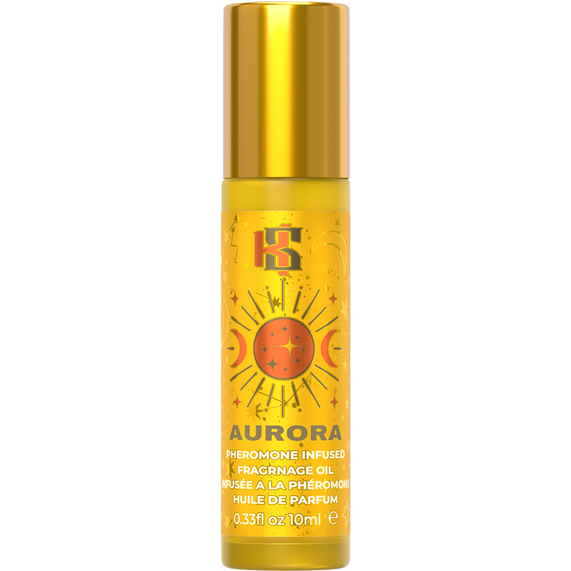 Celestial Collection Aurora Pheromone Roll-on 0.33 Fl Oz/10 ml