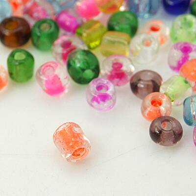 Glass Seed Beads