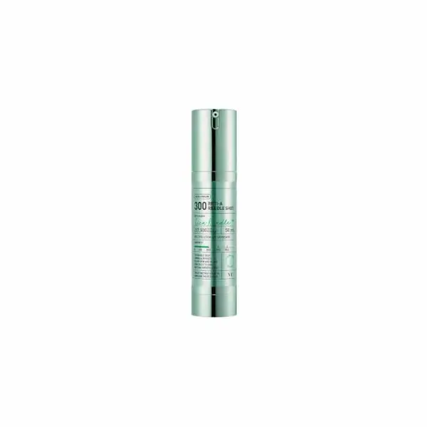VT Cosmetics Reti-A Reedle Shot 300 50ml