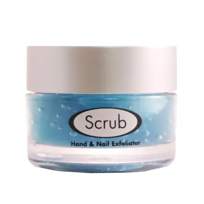 Jessica Scrub Away Exfoliating Gel Hands & Nails 57 g