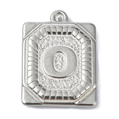 Anti-Tarnish 304 Stainless Steel Pendants