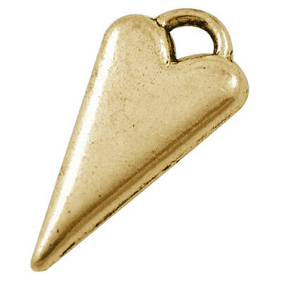 Tibetan Style Alloy Pendants