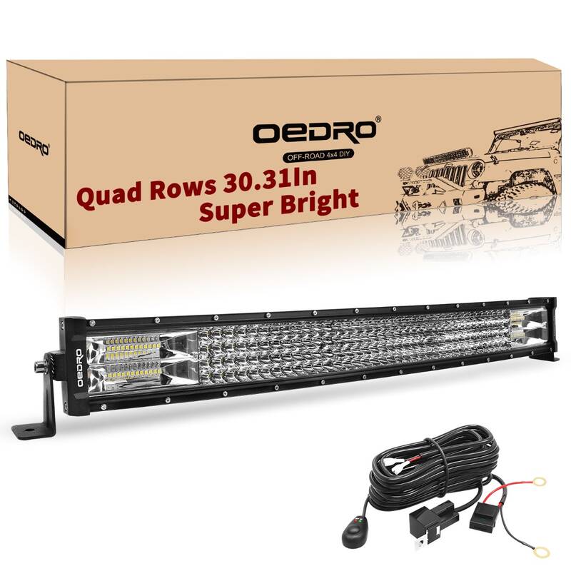 OEDRO 32\
