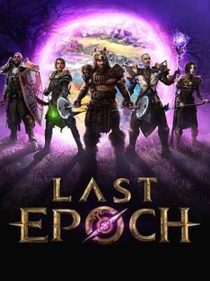 Last Epoch Steam Account | Steam