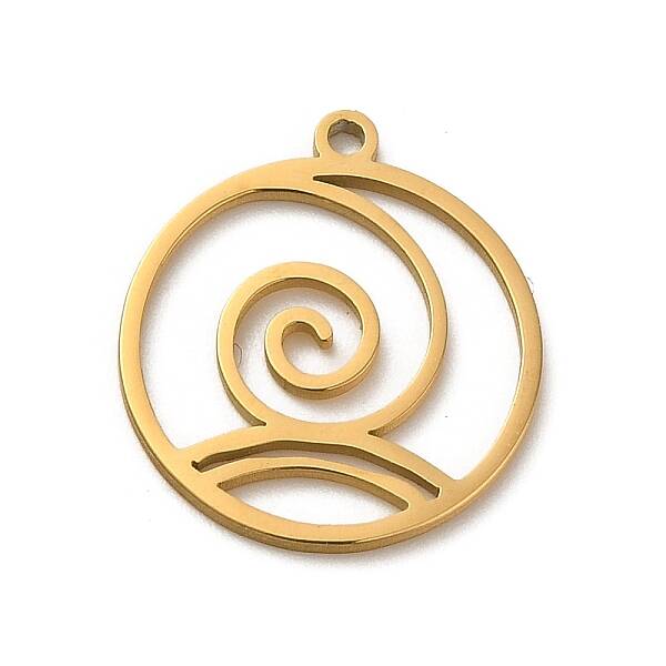 304 Stainless Steel Pendants