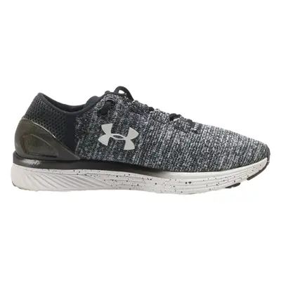 UNDER ARMOUR Sneaker Trainers Grey Synthetic Womens UK 4.5