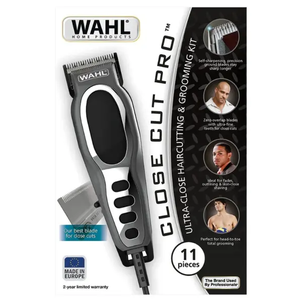 Close Cut Pro hair clipper 20105-0460