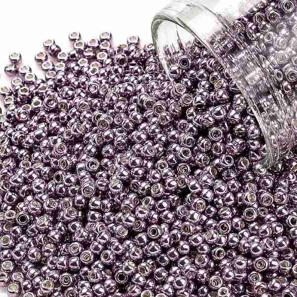 TOHO Round Seed Beads