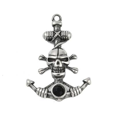 304 Stainless Steel Pendants