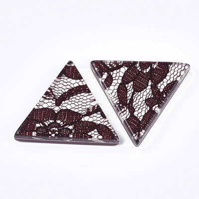 Resin Cabochons