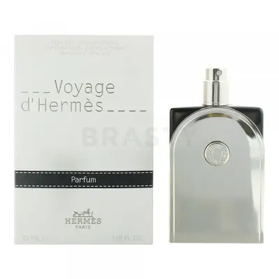 Hermès Voyage d'Hermes PAR - Refillable U 35 ml