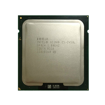 678901-B21 HP 1.80GHz 8.00GT/s QPI 20MB L3 Cache Socket LGA1356 Intel Xeon E5-2450L 8-Core Processor Kit for ProLiant ML350e ...