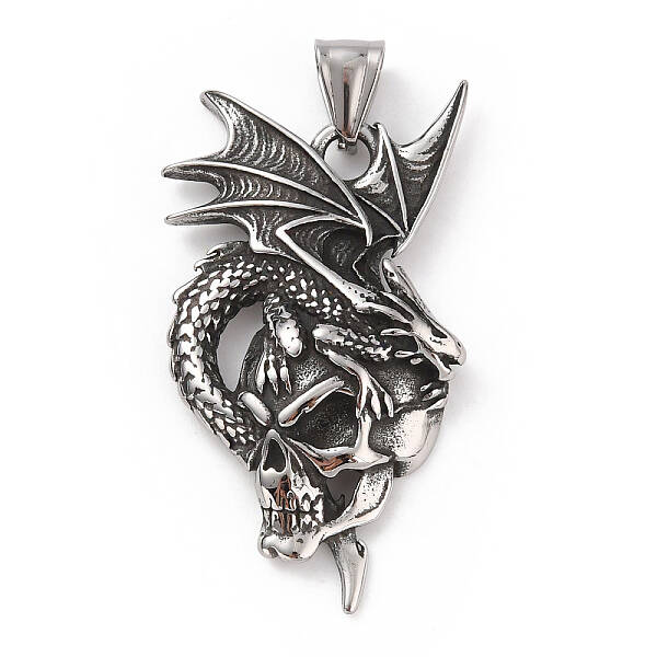 304 Stainless Steel Pendants