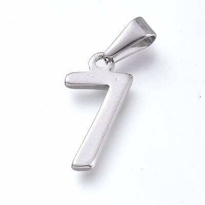 Non-Tarnish 304 Stainless Steel Pendants