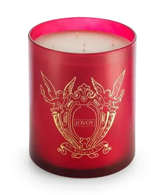 Jovoy Jovoy Candles 185 gr. -Les Demoiselles/Without Bell Jar