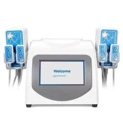 Best 160mw Lipo Laser Machine With 14Pads