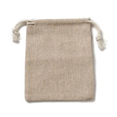 Rectangle Cloth Packing Pouches