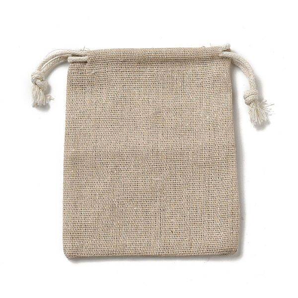Rectangle Cloth Packing Pouches