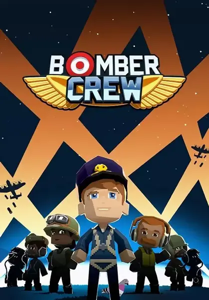 Bomber Crew Europe | Steam