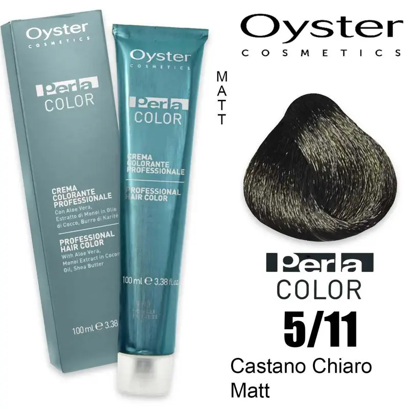 Oyster perlacolor dye 100 ml 5/11