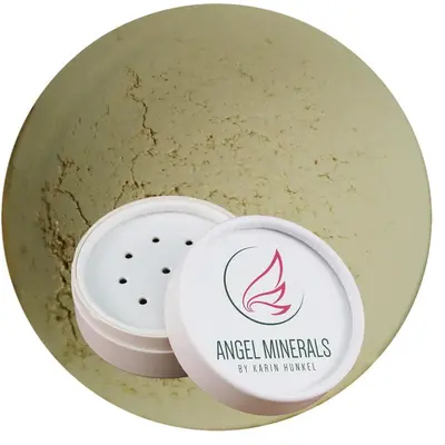 Angel minerals Intense Topaz Concealer (5 g)