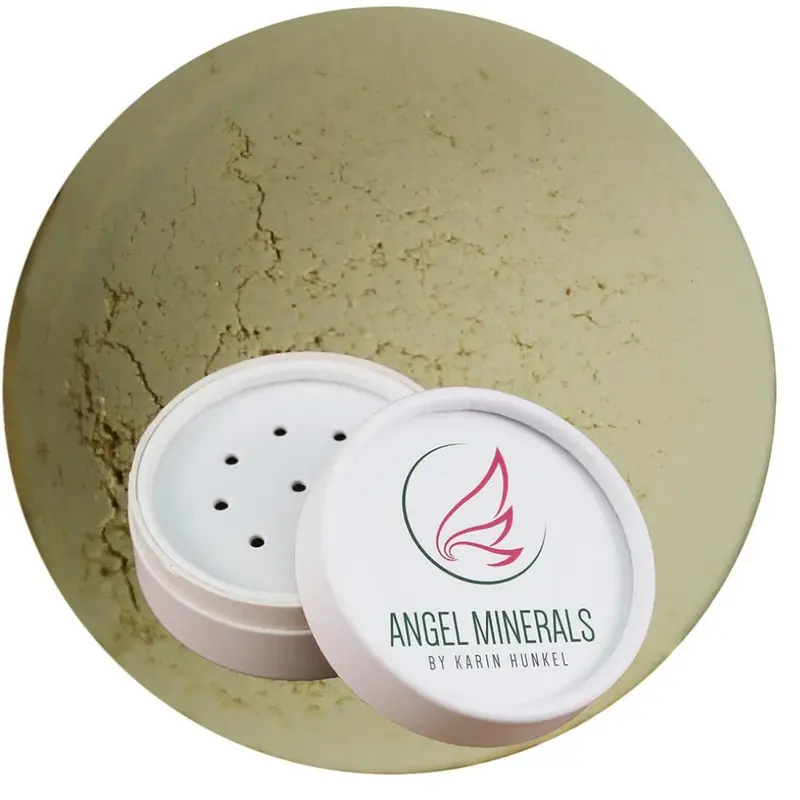 Angel minerals Intense Topaz Concealer (5 g)