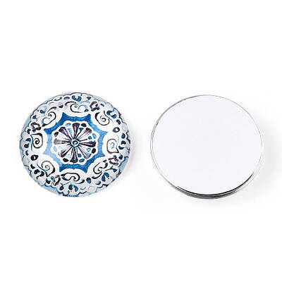 Glass Cabochons