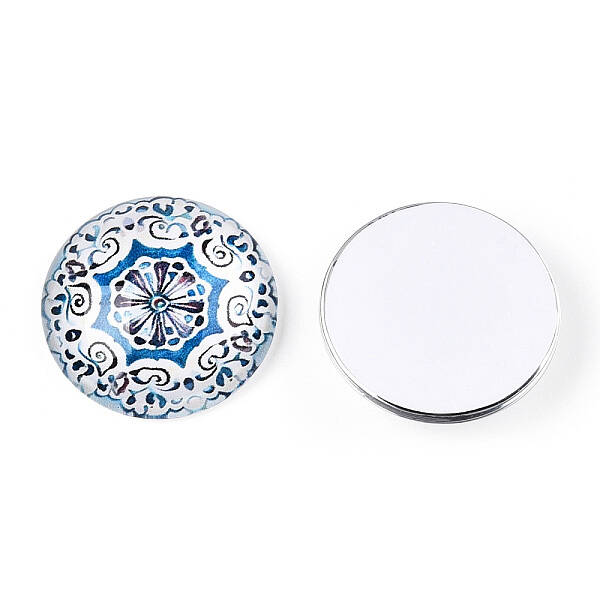 Glass Cabochons