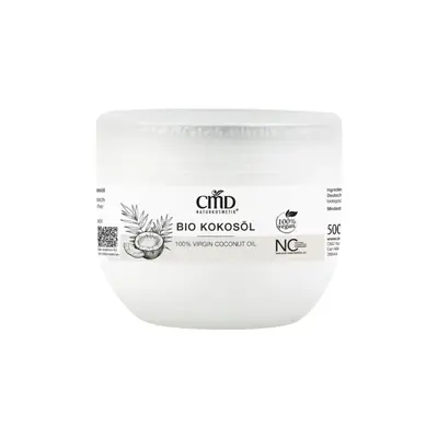 Cmd naturkosmetik Rio de Coco Organic Coconut Oil, 500 ml