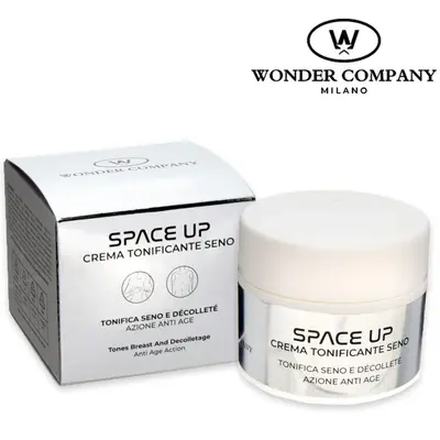 Lr space up breast toning cream ml