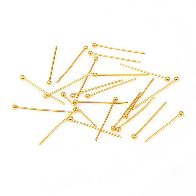304 Stainless Steel Ball Head Pins