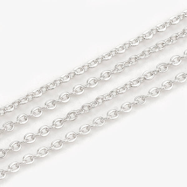 Brass Cable Chains