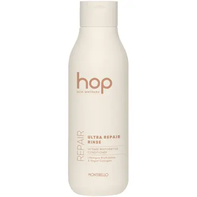 Montibello HOP Ultra Repair Rinse Conditioner 750ml