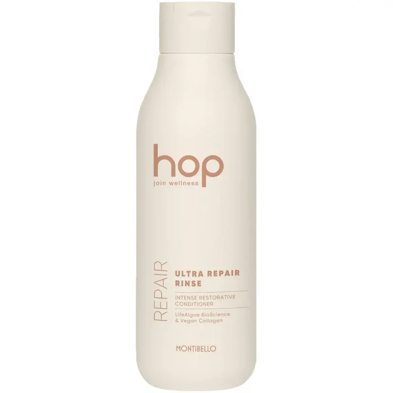 Montibello HOP Ultra Repair Rinse Conditioner 750ml