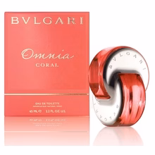 Bvlgari Omnia Coral EDT - 40ml