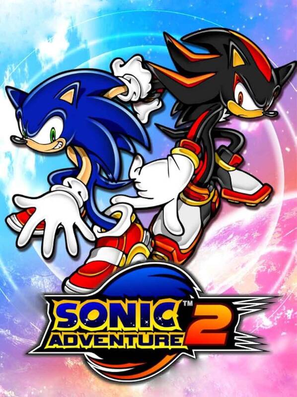 Sonic Adventure 2 | Steam