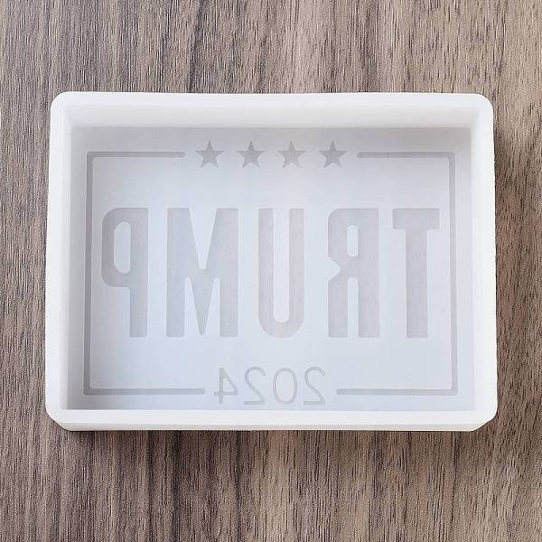DIY Silicone Mold