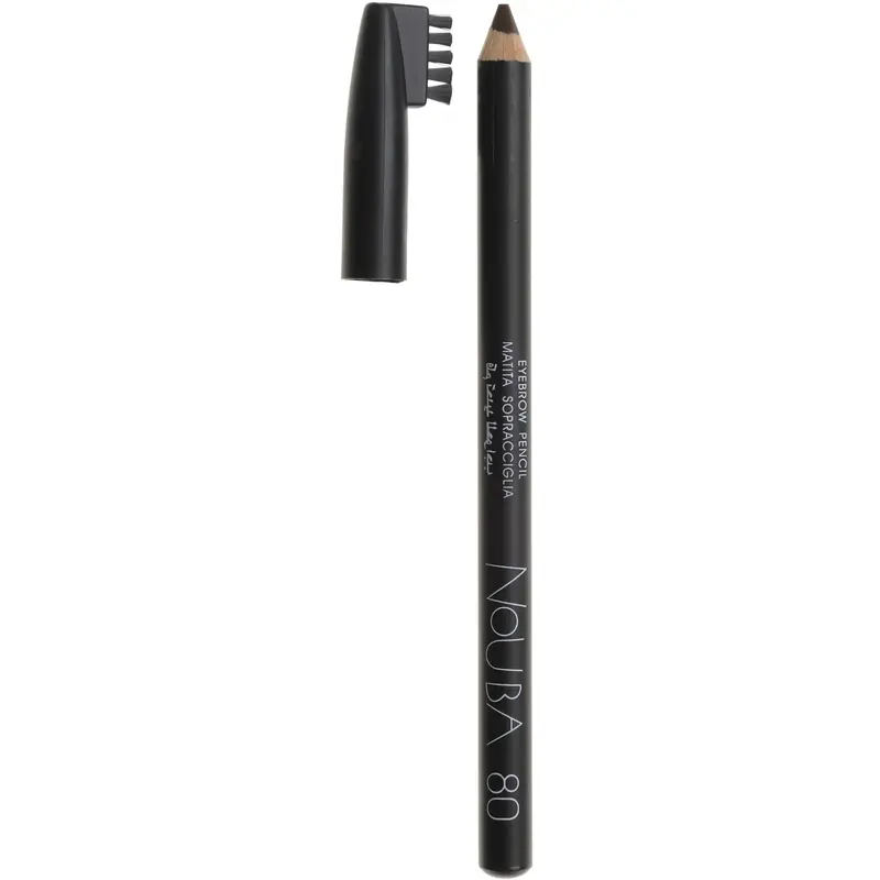 Nouba Color pencil Cream Eyebrow Contour 80 1.1 g