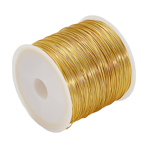 100M Copper Wire Roll