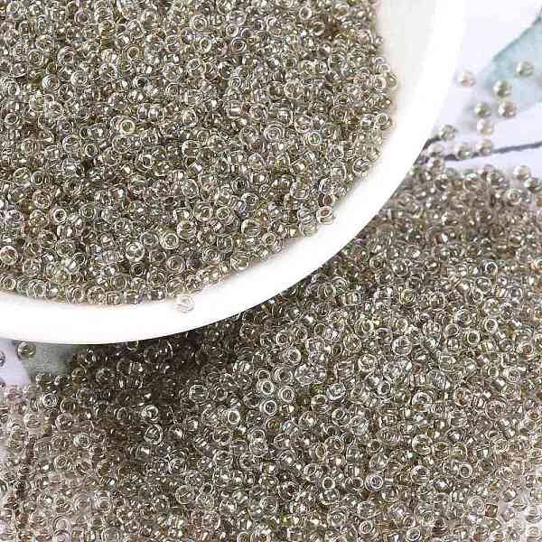 MIYUKI Round Rocailles Beads