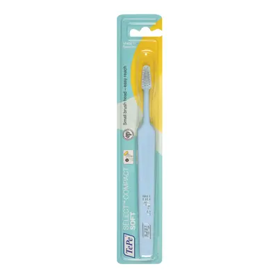 Tepe Select Compact Soft Toothbrush Soft