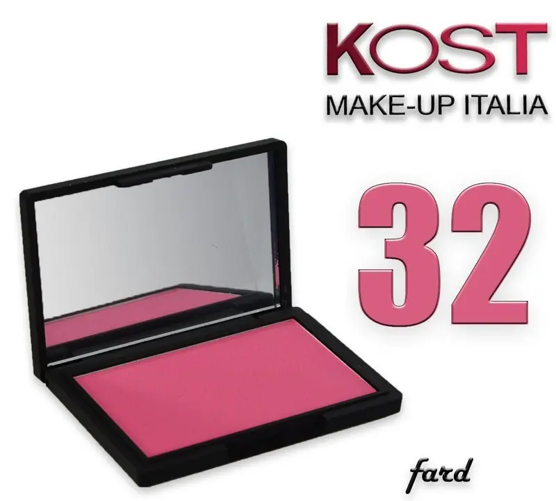 Blush Cost 32
